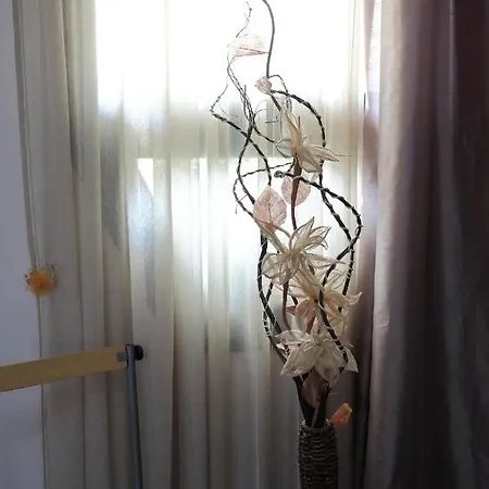 Irenes בית נופש