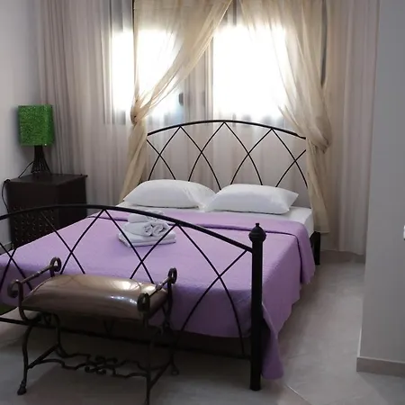 בית נופש Irenes