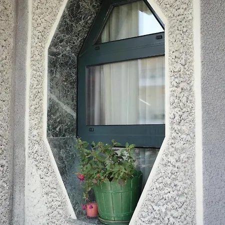 Irenes בית נופש