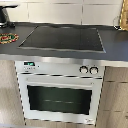 Irenes Kallithea (Chalkidiki)