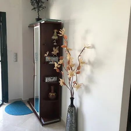 בית נופש Irenes Kallithea (Chalkidiki)