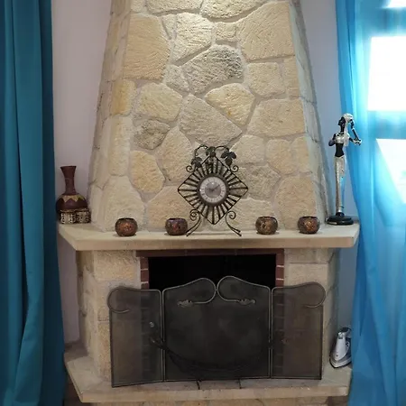 Holiday home Irenes