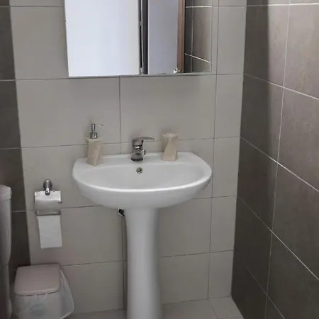 Irenes Holiday home