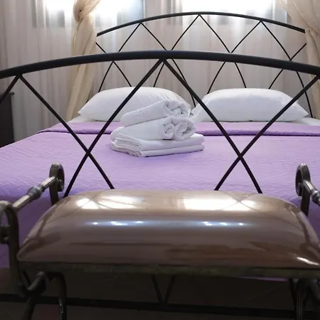 Irenes Σπίτι διακοπών