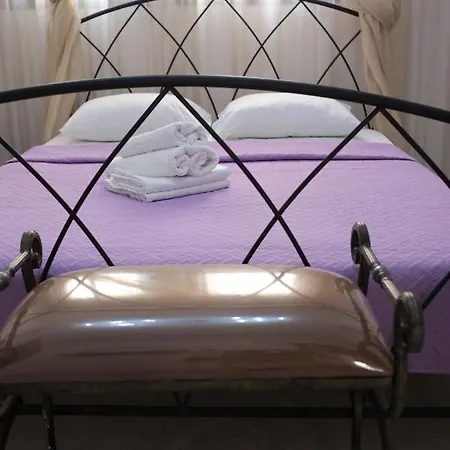 Holiday home Irenes Kallithea (Chalkidiki)