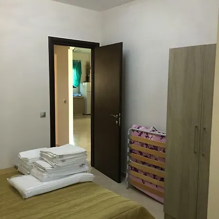 בית נופש Irenes Kallithea (Chalkidiki)