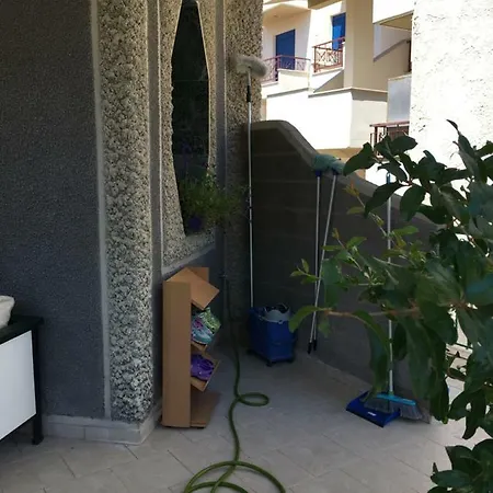Holiday home Irenes