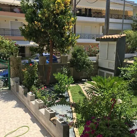 Holiday home Irenes