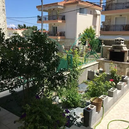 Irenes Holiday home Kallithea (Chalkidiki)