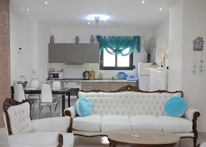 Irenes Сasa de vacaciones