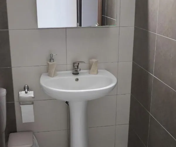 Irenes Сasa de vacaciones