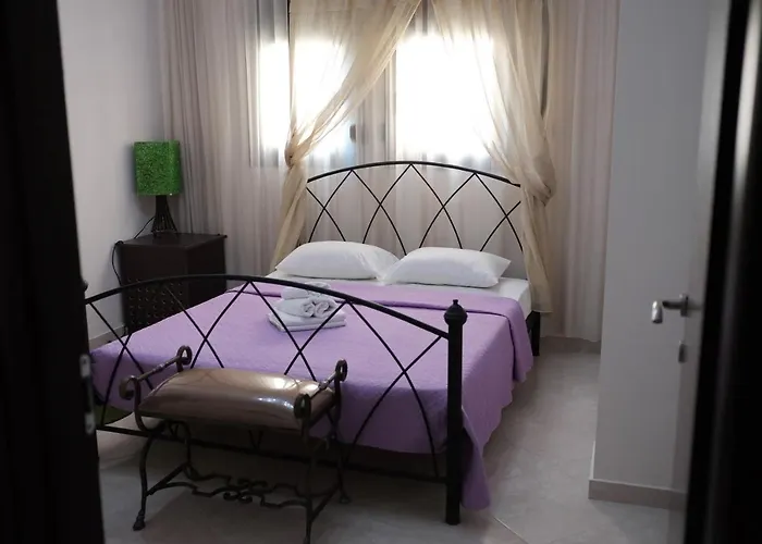 Сasa de vacaciones Irenes