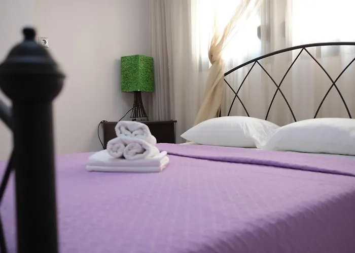 Сasa de vacaciones Irenes