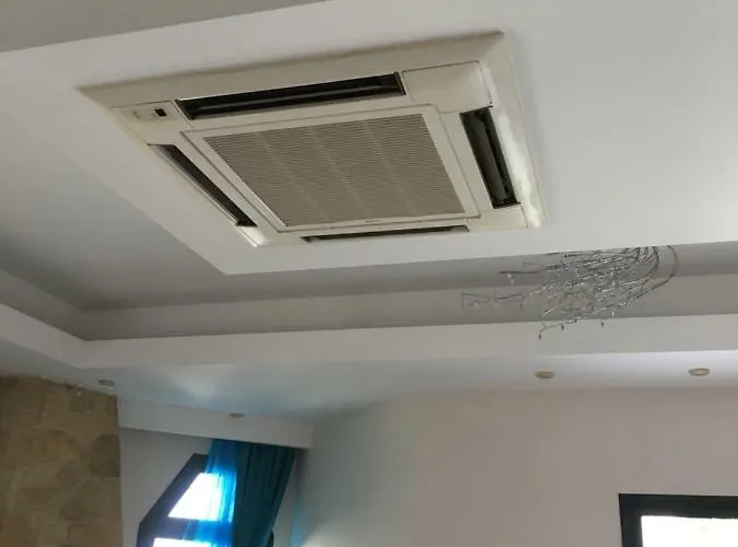 Сasa de vacaciones Irenes