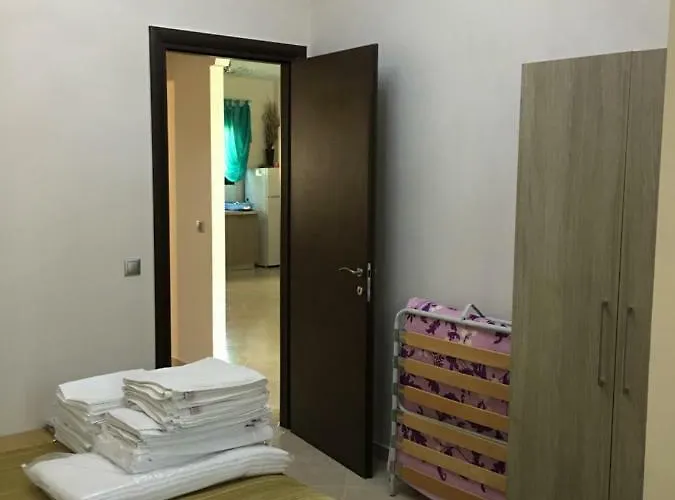 Сasa de vacaciones Irenes Kallithea (Chalkidiki)