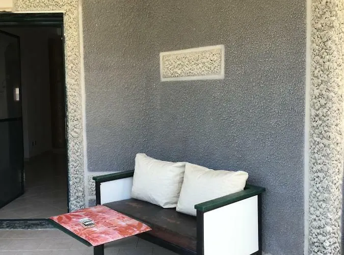 Irenes Сasa de vacaciones *