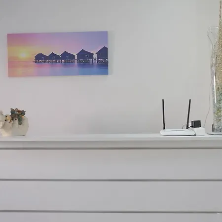 Irenes Kallithea (Chalkidiki)