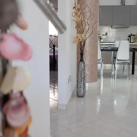 Case de vacanță Irenes Kallithea (Chalkidiki)