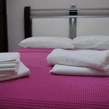 Case de vacanță Irenes Kallithea (Chalkidiki)