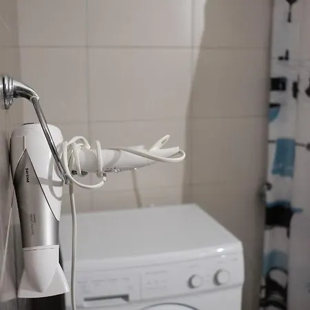 Irenes Case de vacanță Kallithea (Chalkidiki)