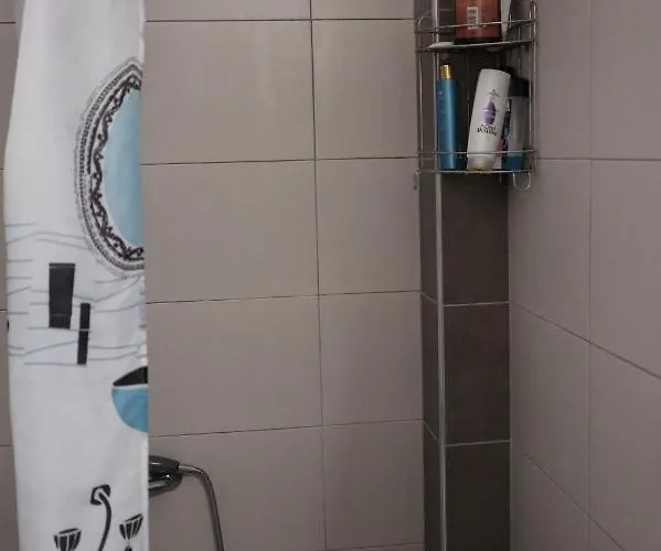 Σπίτι διακοπών Irenes