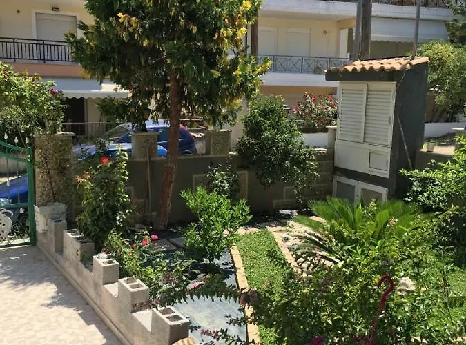 Σπίτι διακοπών Irenes